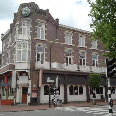 Coronazeist-Utrecht Nl Ngoại thất bức ảnh