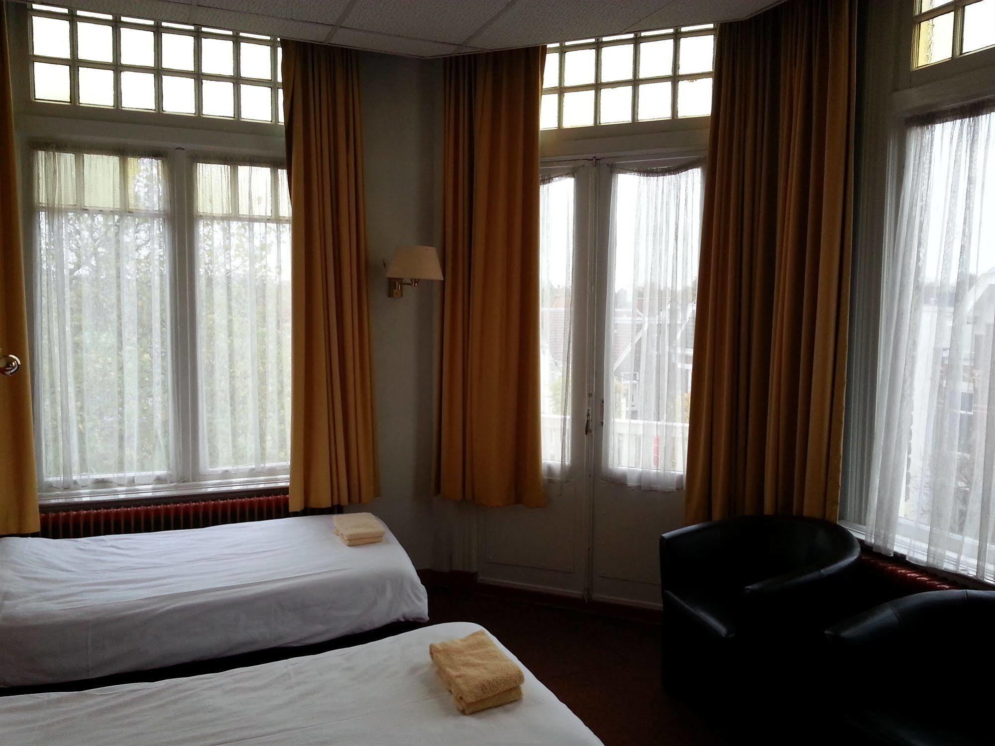 Coronazeist-Utrecht Nl Ngoại thất bức ảnh