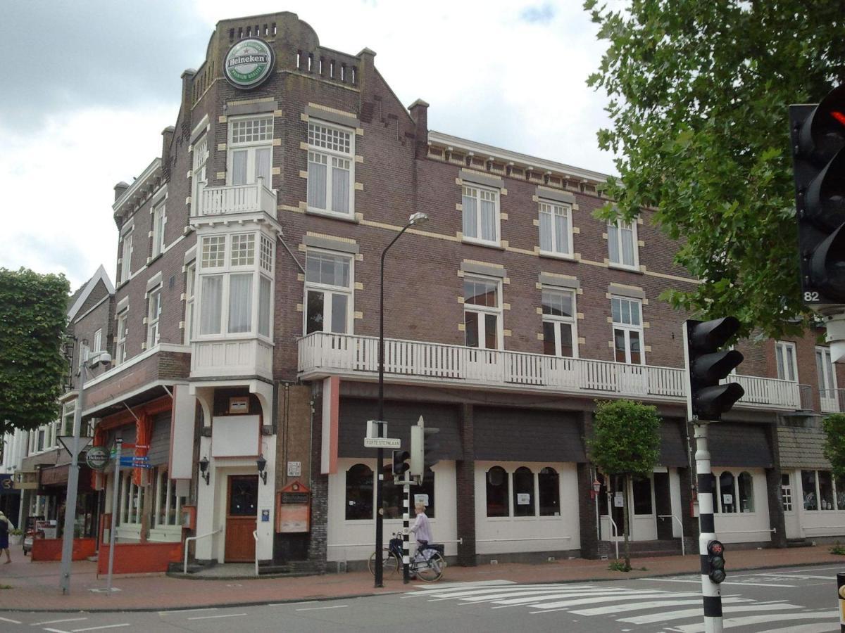 Coronazeist-Utrecht Nl Ngoại thất bức ảnh